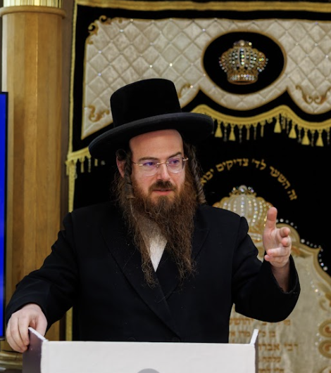 הרב משה רויטמן