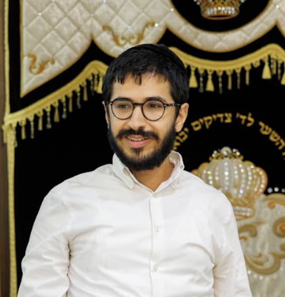 הרב יצחק אולמן