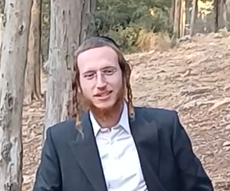 הרב משה לודמיר