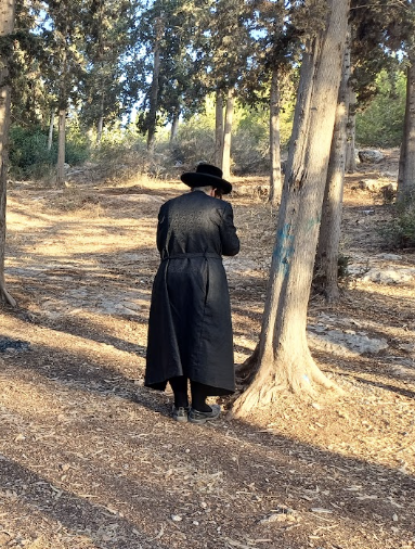 הרב יעקב ראט