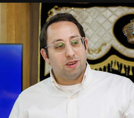 הרב אריה רוטנברג