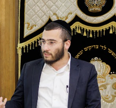הרב יהושע יהודה שורצמן