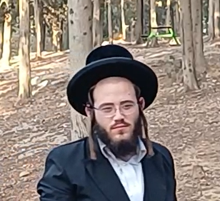 הרב חיים מאיר הגר