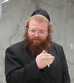 הרב יעקב מוזסון