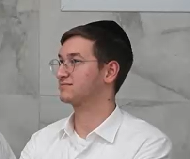 הרב ישי פלאי