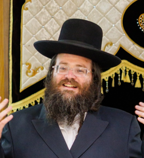 הרב יוסף קמינר