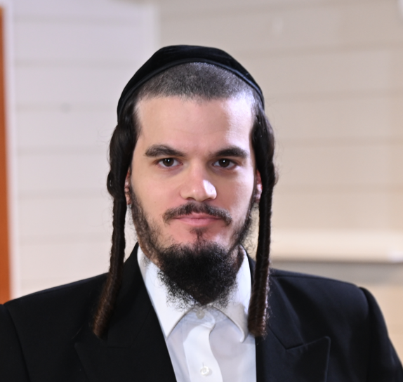 הרב ברוך רוזנבוים