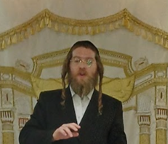הרב דוד אייזנשטיין