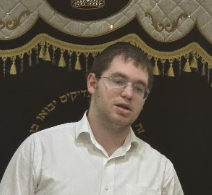 הרב חיים פישהוף