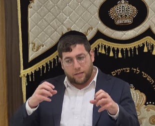 הרב יחיאל זעירא