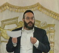 הרב שלום שרעבי