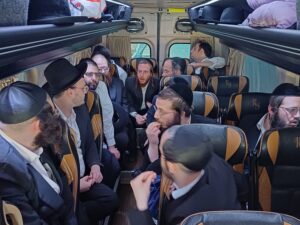 בעקבות הסנהדרין